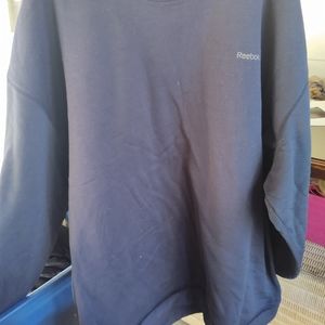 Reebok sweat shirt Let's bundle! For a better deal!